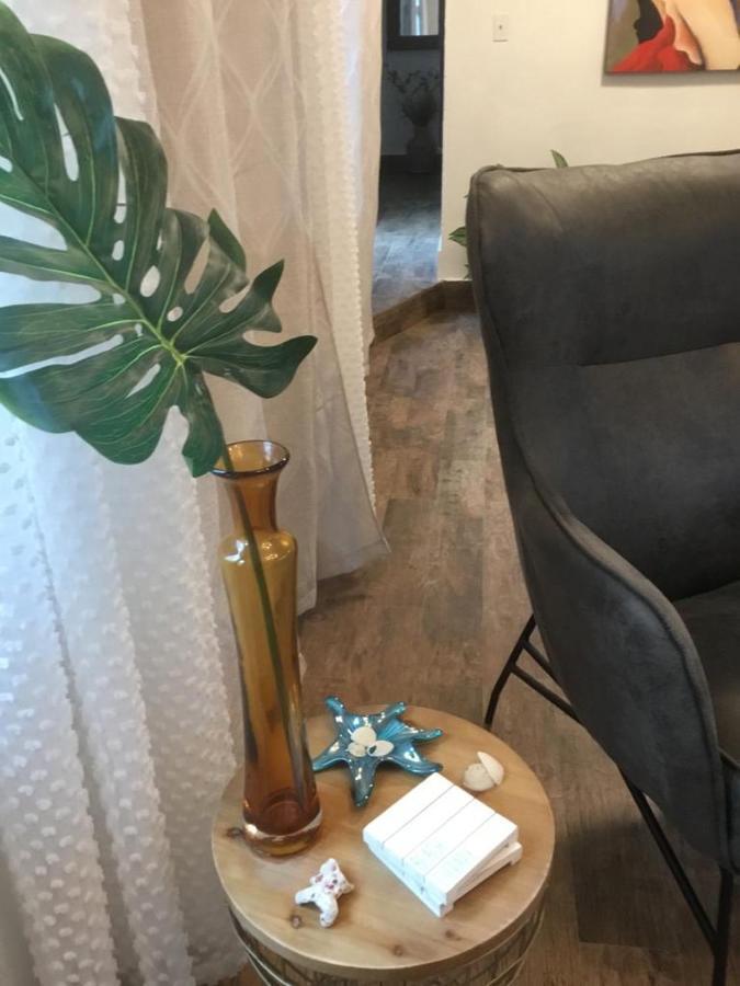 2 Bdr Beach Apartment, Generator Parking Included サンジョアン エクステリア 写真