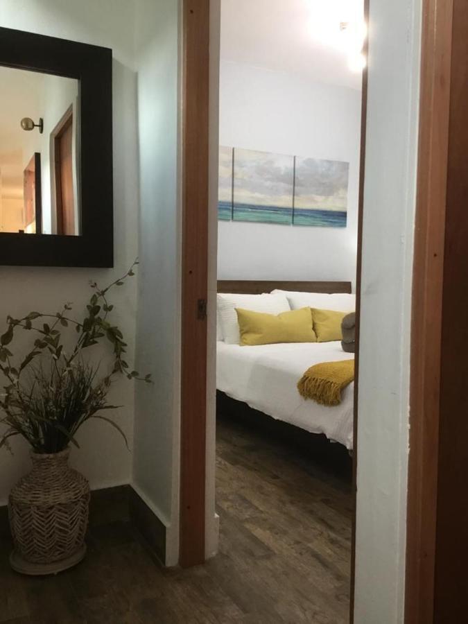 2 Bdr Beach Apartment, Generator Parking Included サンジョアン エクステリア 写真